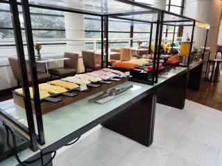 BOOK A FLAT Grand Plaza Paulista - São Paulo - 5