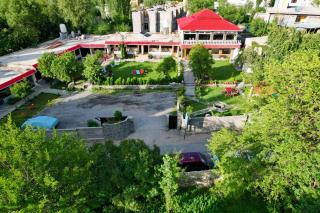 Travellodge Skardu - 7