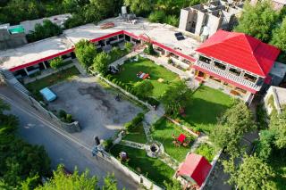 Travellodge Skardu - 5