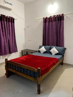 Villagio Varkala - Varkala - 3