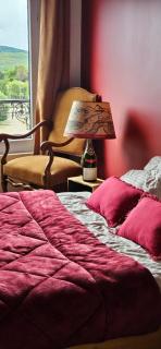 Beautiful appartement with perfect location - 5