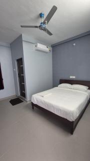 KN residency, near Trichy Airport - 8
