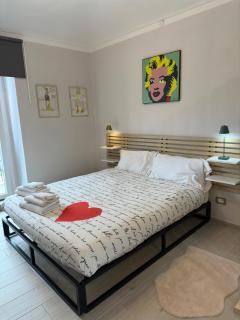 Al 12 appartamento Cuneo - Cuneo - 8