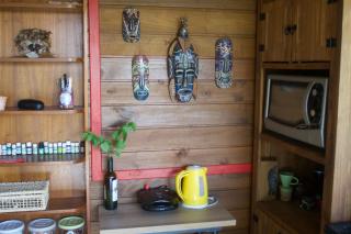 Cabana Sabiá - Imbituba - 3