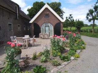Sint Nicolaashoeve - Nieuwveen - 9