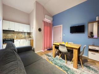 Apartment with terrace 1321 - Durazzo - 9