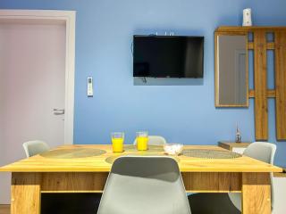 Apartment with terrace 1321 - Durazzo - 4