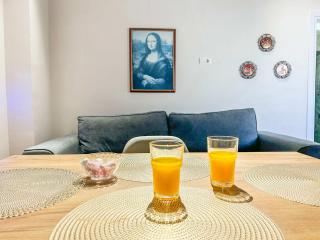 Apartment with terrace 1321 - Durazzo - 2
