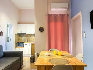Apartment with terrace 1321 - Durazzo - 1