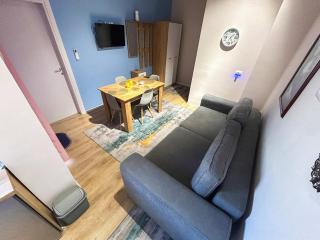 Apartment with terrace 1321 - Durazzo - 6