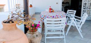 Gigi centralissimo appartamento Ischia Lacco Ameno - Ísquia - 4