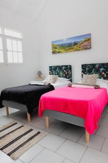 Terrasse des Manguiers : logement indépendant - Pointe-Noire - 1