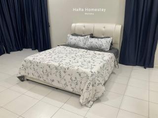 HaRa Homestay Near MITC, Ayer Keroh, Stadium, UTeM - Kampong Kerubong - 5