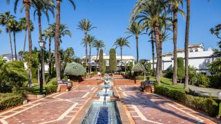 Lobster Beach House - Estepona - 9