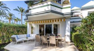 Lobster Beach House - Estepona - 5