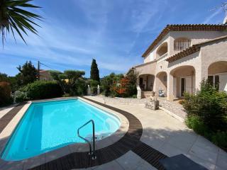 Villa avec piscine, internet et climatisation. - La Seyne-sur-Mer - 0