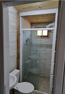 Cabana Sabiá - 1