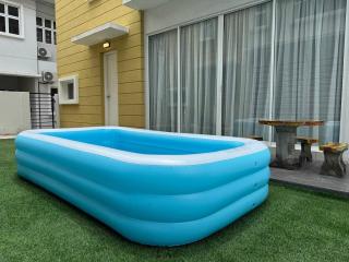 HaRa Homestay Near MITC, Ayer Keroh, Stadium, UTeM - 1