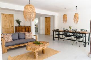 Cuatro Vientos Lodge & Apartments - Santa Teresa, CR - 9