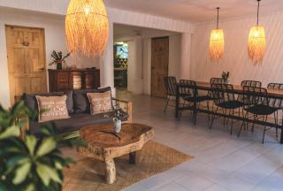 Cuatro Vientos Lodge & Apartments - Mal País, Costa Rica - Santa Teresa Beach - 0