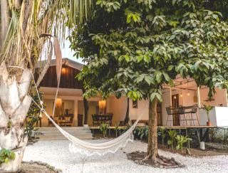 Cuatro Vientos Lodge & Apartments - Mal País, Costa Rica - Santa Teresa Beach - 9
