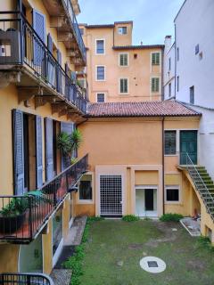 Italianflat - Rentroom Old Town - 200mt to Arena - Verona - 1