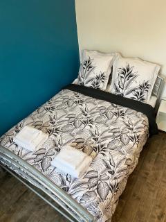 Appartement moderne proche commerces - Brest - 9