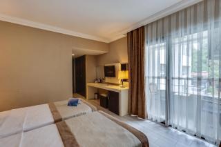 Faros Premium Beach - Marmaris - 9