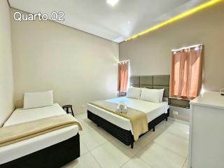 Casa quintal amplo prox Cataratas Aeropt e Argenti - 6