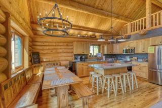 Deer Haven Lodge - 2