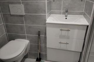 Appartement T1 centre ville Carmes Metz - Tolosa - 4