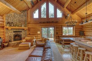 Deer Haven Lodge - 8