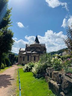 Appartement 4-6 pers - La Bourboule - La Bourboule - 5