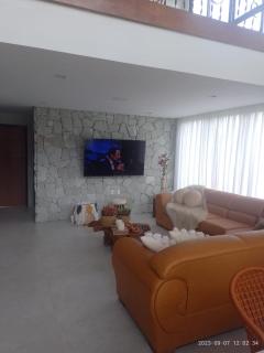 Casa condomínio águas da serra ,haras e golf - 1