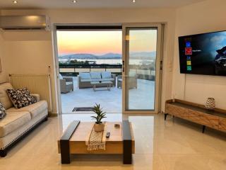 Athens Panoramic Penthouse - Atene - 0