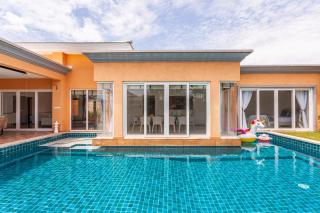 New Modern Thai 4BR Pool Villa in Pattaya - NOT A HOTEL - Nong Prue - 8