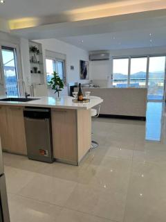 Athens Panoramic Penthouse - Atene - 3