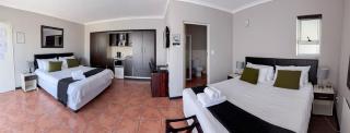 Ilanga Du Cap Hotel - Cidade Do Cabo - 2