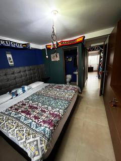 Apartamento Amplio Nuevo - 4