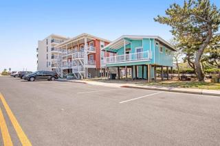 The Blue Crush - 3BR Beachfront Family Retreat - Ocean City - 6