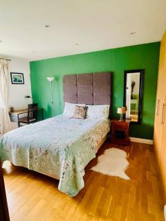 Modern and chic rooms with beautiful landscape views - Sydenham - 0