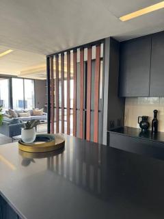 The Lineal Sandton City - Johannesburg - 6