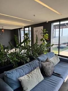 The Lineal Sandton City - Johannesburg - 4