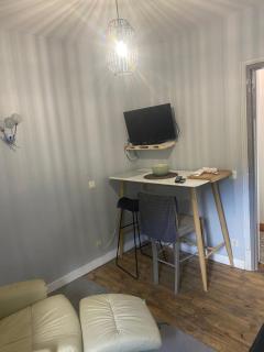 La casa du port, Chambres, suite privée, appartement avec vue sur la rivière - 1