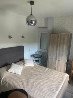 La casa du port, Chambres, suite privée, appartement avec vue sur la rivière - Capdenac - 3