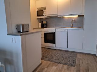 Top Floor City Apartment - Rovaniemi - 7