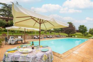 Borgo Badia by VacaVilla - Badia - 3