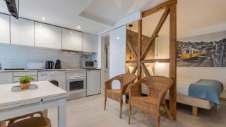 Cozy Studio for Two by LovelyStay - Lissabon - 9