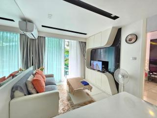 City center residents Pattaya - 6