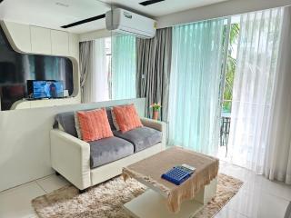 City center residents Pattaya - 5